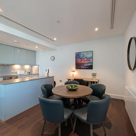 Charles Hope Canary Wharf South Quay Λονδίνο Εξωτερικό φωτογραφία