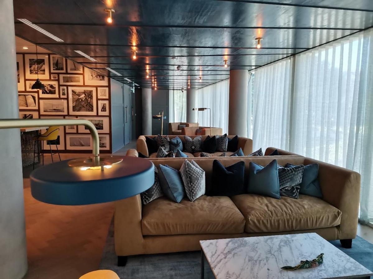 Charles Hope Canary Wharf South Quay Λονδίνο Εξωτερικό φωτογραφία