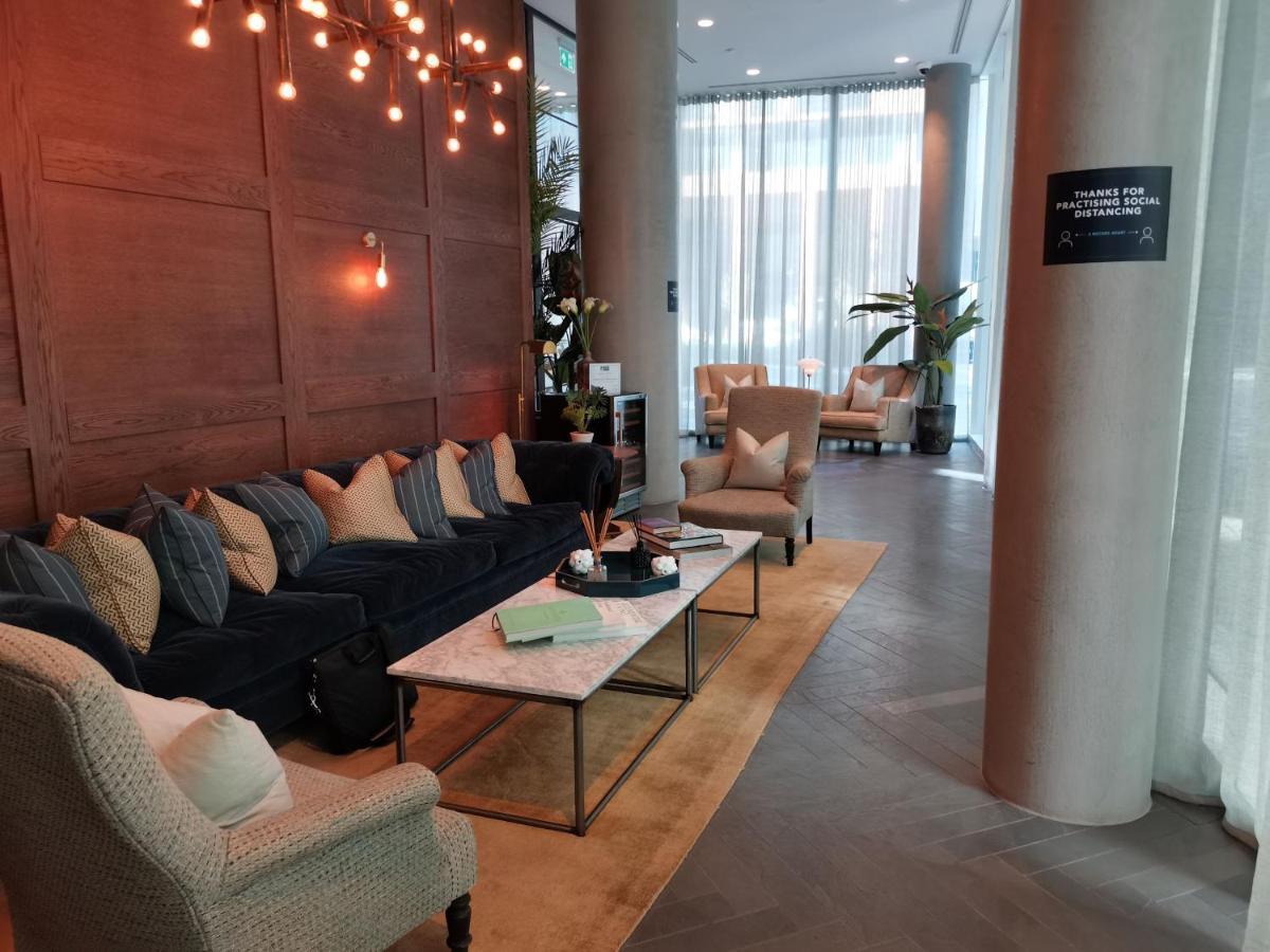 Charles Hope Canary Wharf South Quay Λονδίνο Εξωτερικό φωτογραφία