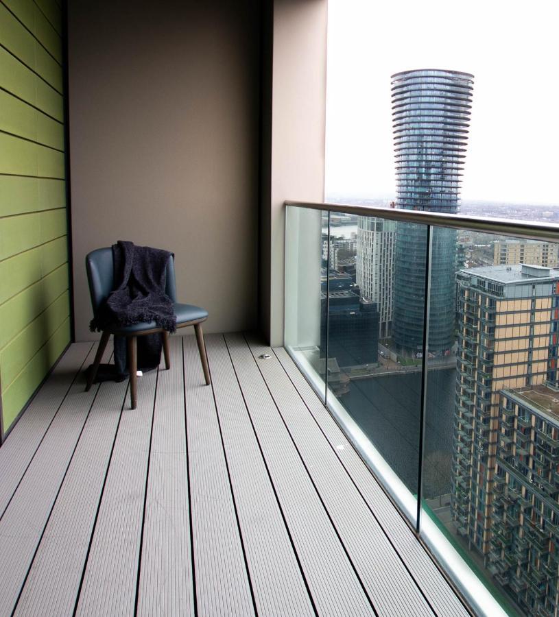 Charles Hope Canary Wharf South Quay Λονδίνο Εξωτερικό φωτογραφία