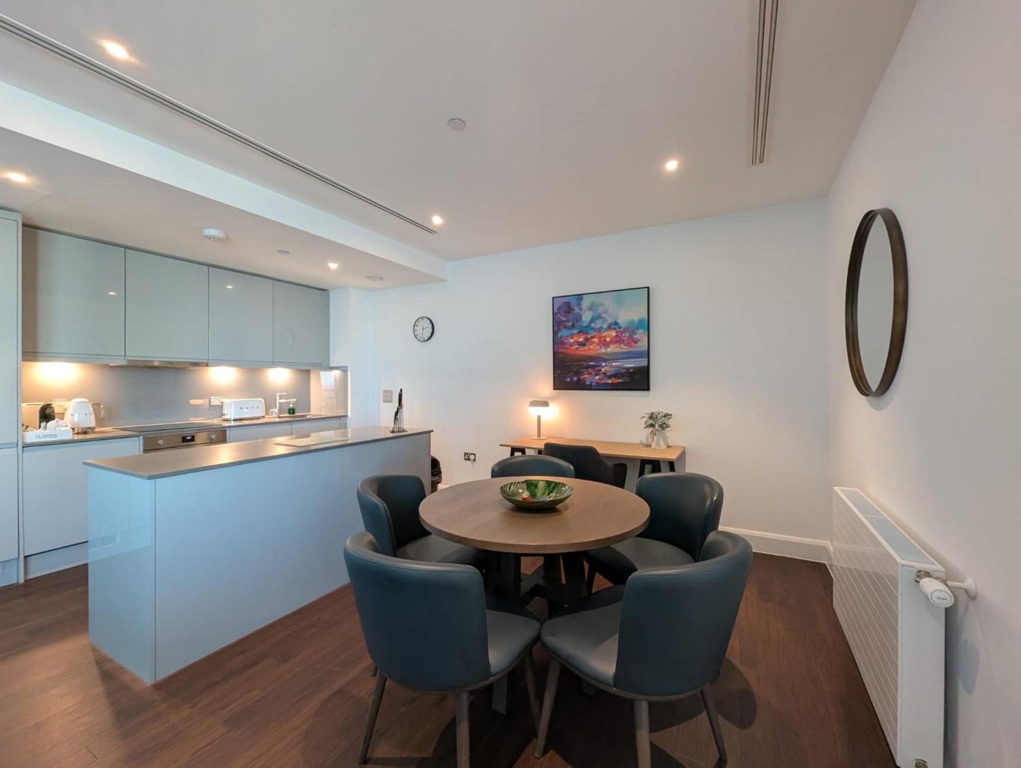 Charles Hope Canary Wharf South Quay Λονδίνο Εξωτερικό φωτογραφία